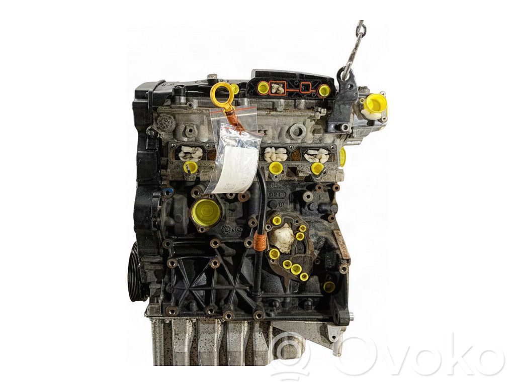 Moteur BPJ AUDI A6 S6 C6 4F – Occasion Complet Garanti