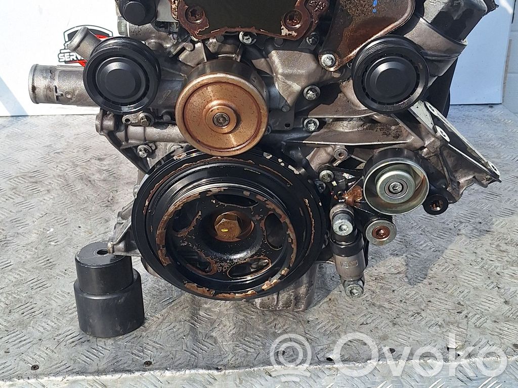 Moteur 647961 2.7 Diesel MERCEDES-BENZ E W211 – Occasion Complet Garanti