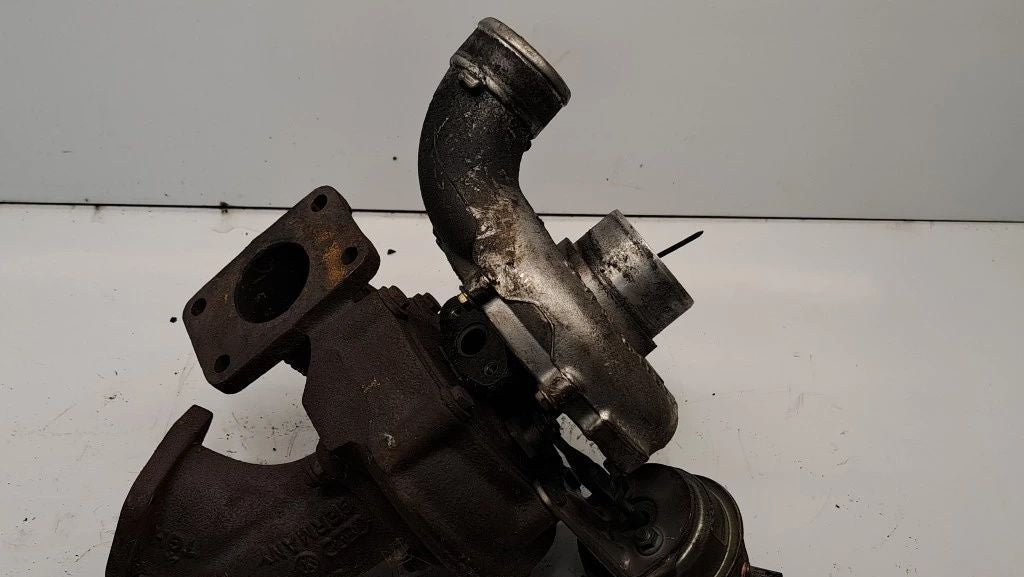 Turbocompresseur Audi A6 S6 C5 4B – 059145701C – Occasion