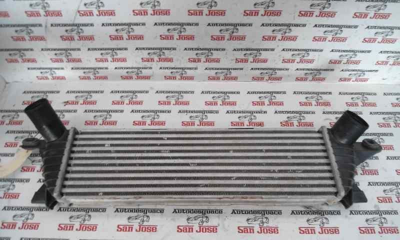 Turbocompresseur Renault Kangoo I – 8200071985 – Occasion