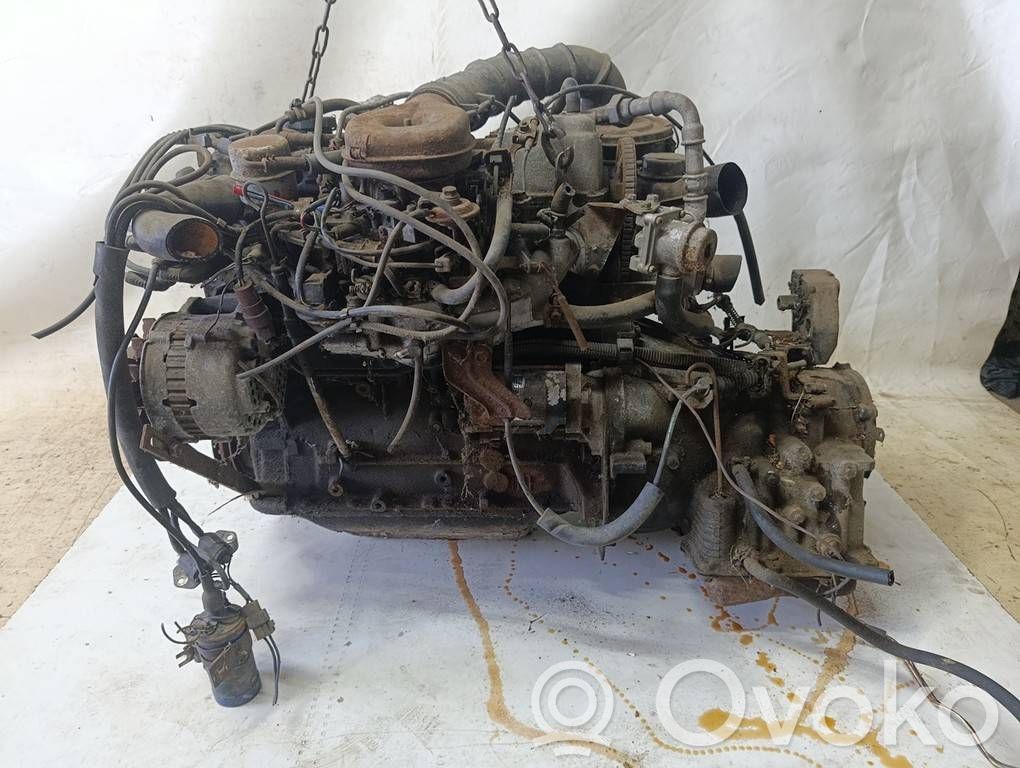 Moteur 2.5 Essence CHRYSLER New Yorker – Occasion Complet Garanti