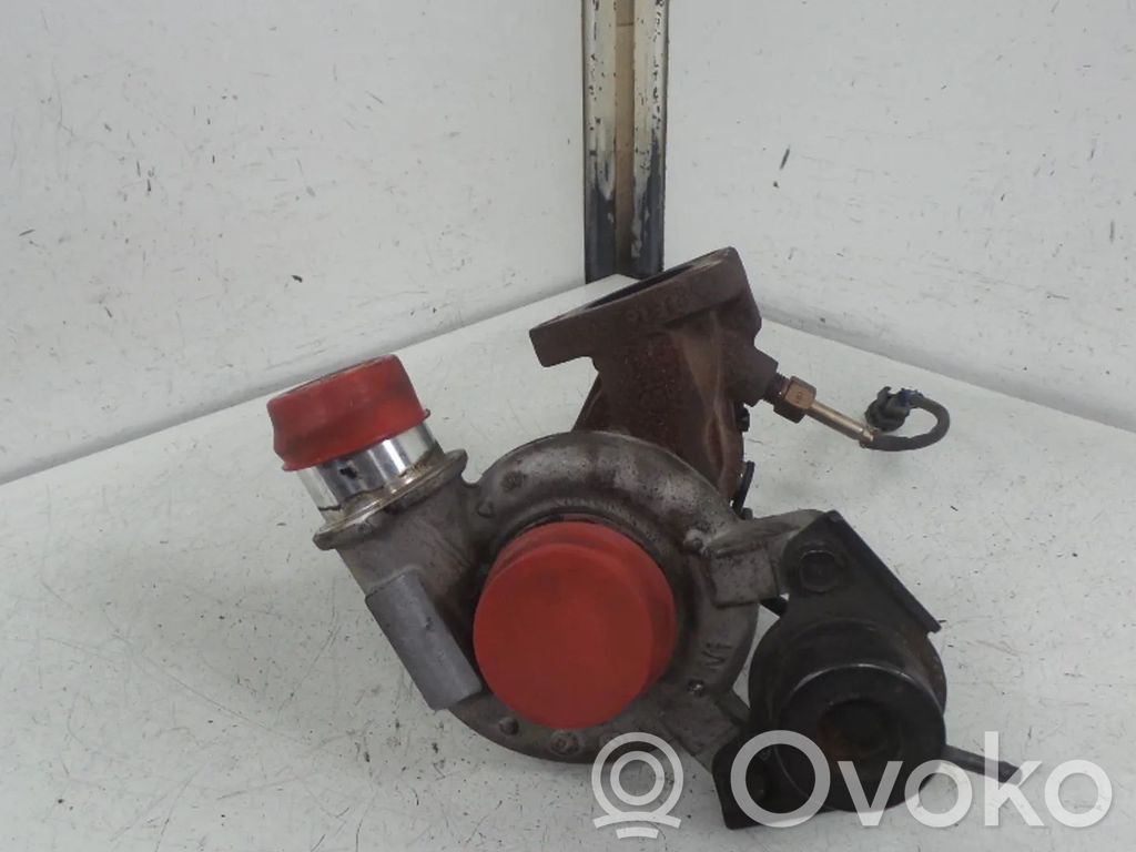 Turbocompresseur Kia Ceed 1.6L Diesel – 282012A740 – Occasion