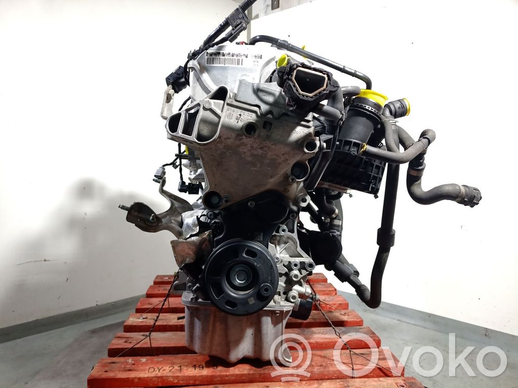 Moteur DLAA 1.0 Essence VOLKSWAGEN T-Cross – Occasion Complet Garanti