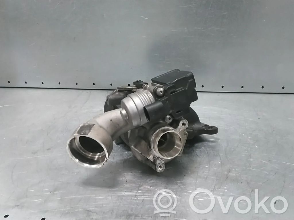 Turbocompresseur Seat Leon (5F) 1.4L Essence – 04E145704R – Occasion