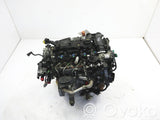 Moteur 10JBHB 1.6 Diesel CITROEN Berlingo – Occasion Complet Garanti