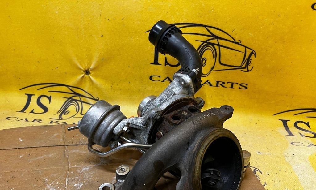 Turbocompresseur Ford Escape IV 1.5L Essence – HX7G6K682CB – Occasion