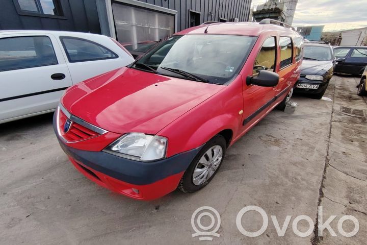 Turbocompresseur Dacia Logan Pick-Up 1.5L – LKQQKJ7Y – Occasion