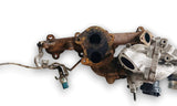 Turbocompresseur Nissan Navara D23 2.3L Diesel – 3D – Occasion