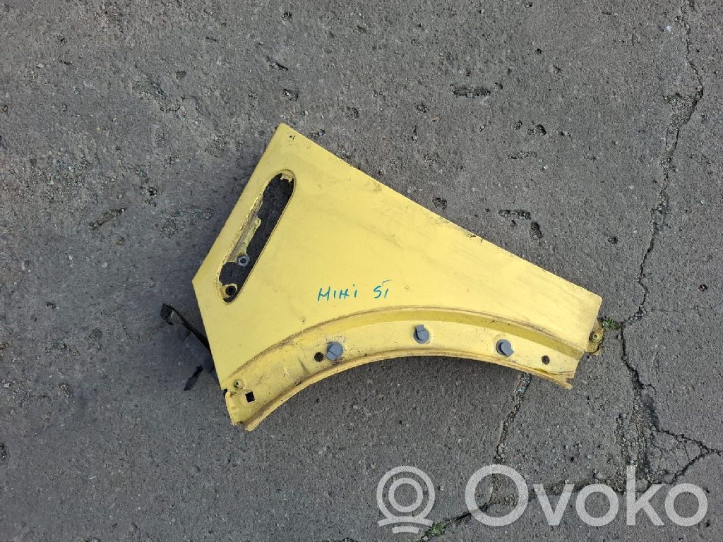 Moteur W10B16A 1.6 MINI One - Cooper R50 - 53 – Occasion Complet Garanti