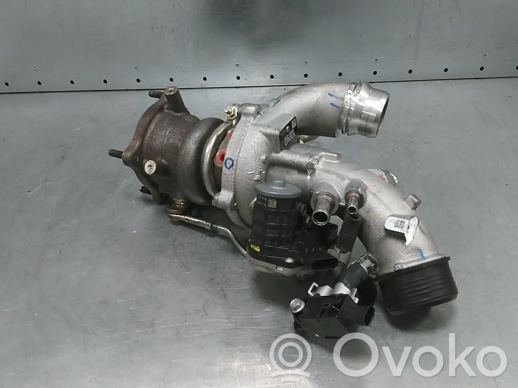 Turbocompresseur Kia Sorento IV 1.6L Essence – 282312MHB0 – Occasion