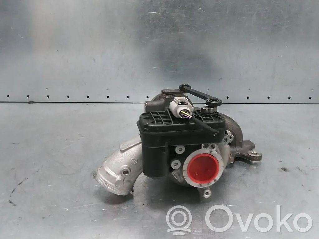 Turbocompresseur Audi A3 8Y 1.5L Essence – 05E145701K – Occasion