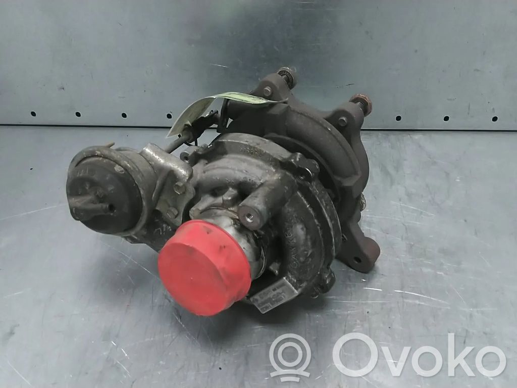 Turbocompresseur Renault Master II 2.5L Diesel – 7573491 – Occasion