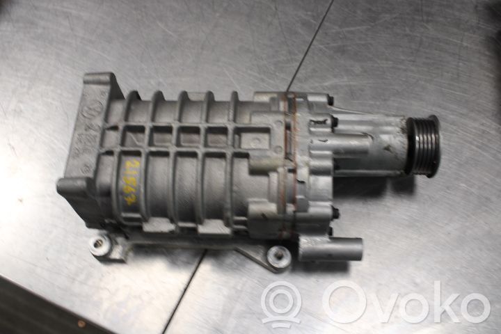 Turbocompresseur Volkswagen Tiguan Essence – REVE325484 – Occasion
