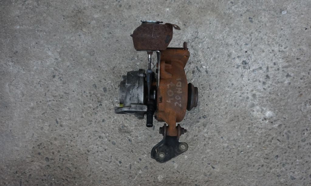 Turbocompresseur Citroen C5 – Occasion