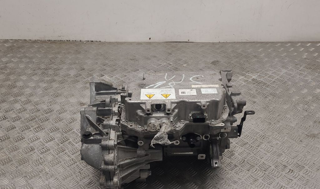 Moteur P00082963 PEUGEOT – Occasion Complet Garanti