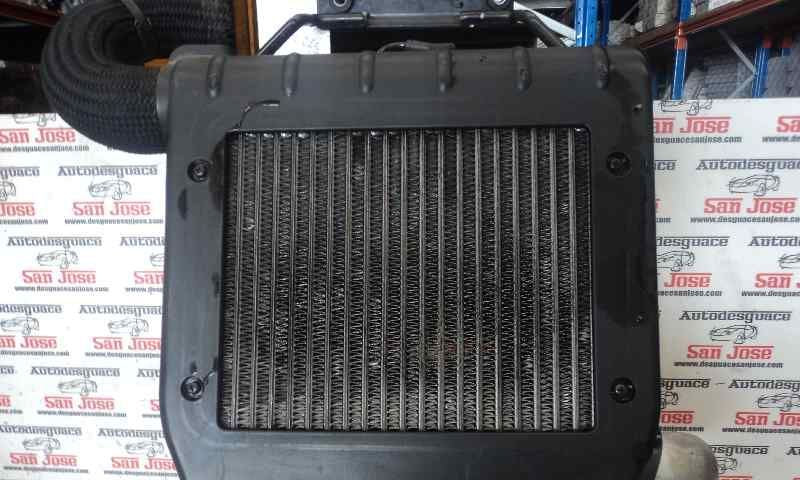 Turbocompresseur Kia Carens I – 0K2A14A000 – Occasion