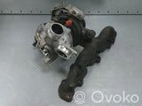 Turbocompresseur Seat Leon (5F) 2L Diesel – 04L253020M – Occasion