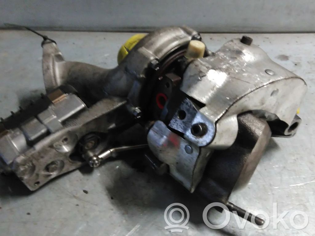 Turbocompresseur Audi A8 S8 D4 4H 4.2L Diesel – 057145874P – Occasion