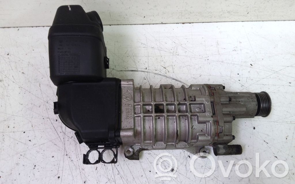 Turbocompresseur Volkswagen Golf V – 03C145851C – Occasion