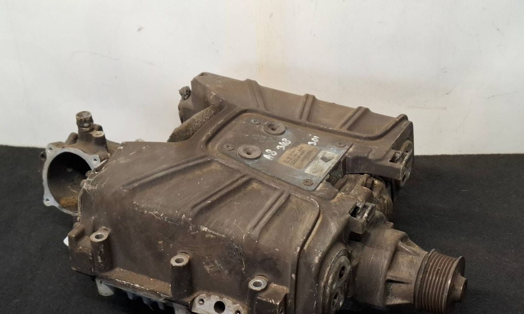 Turbocompresseur Audi A8 S8 D4 4H 4L Diesel – 06E145601L – Occasion