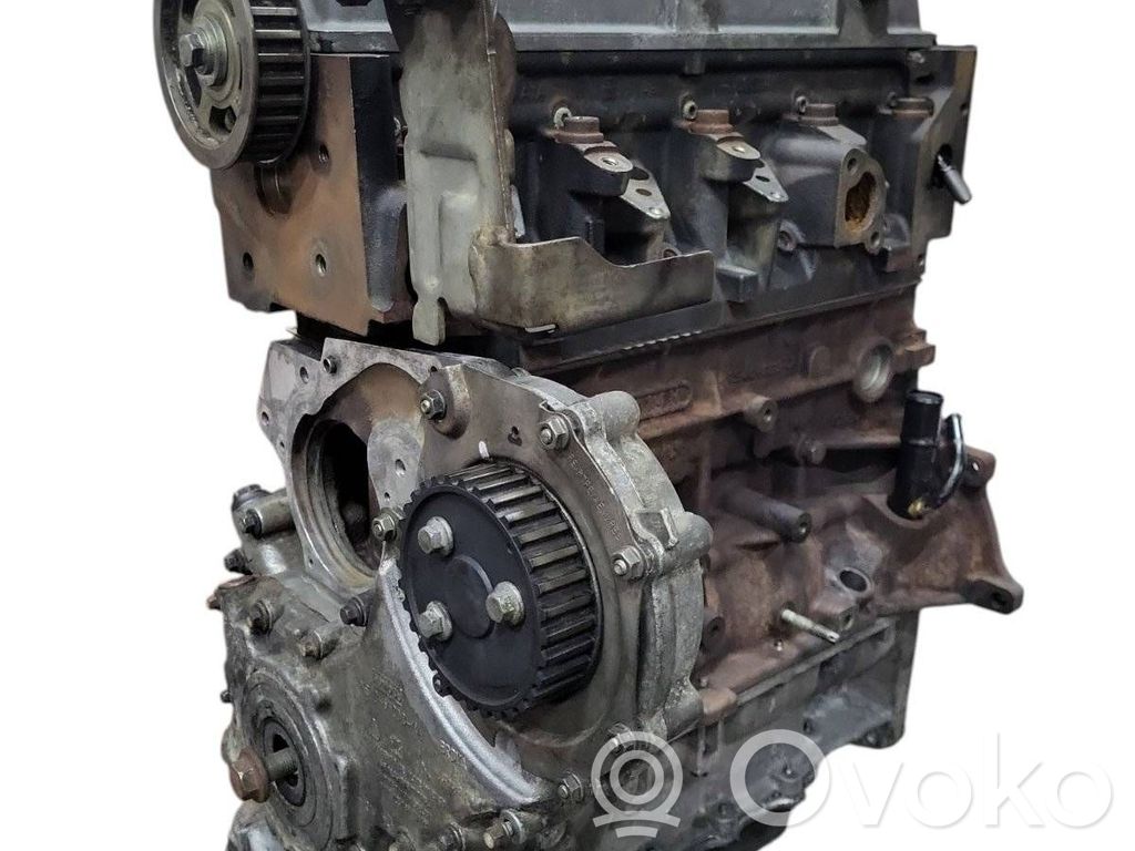 Moteur QYWA 1.8 Diesel FORD S-MAX – Occasion Complet Garanti