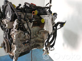 Moteur 1.6 Diesel PEUGEOT 208 I – Occasion Complet Garanti