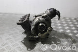 Turbocompresseur Ford Focus 2L Diesel – H039807873180 – Occasion