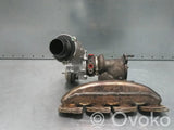 Turbocompresseur Mercedes-Benz B W246 W242 1.6L Essence – A2700902280 – Occasion