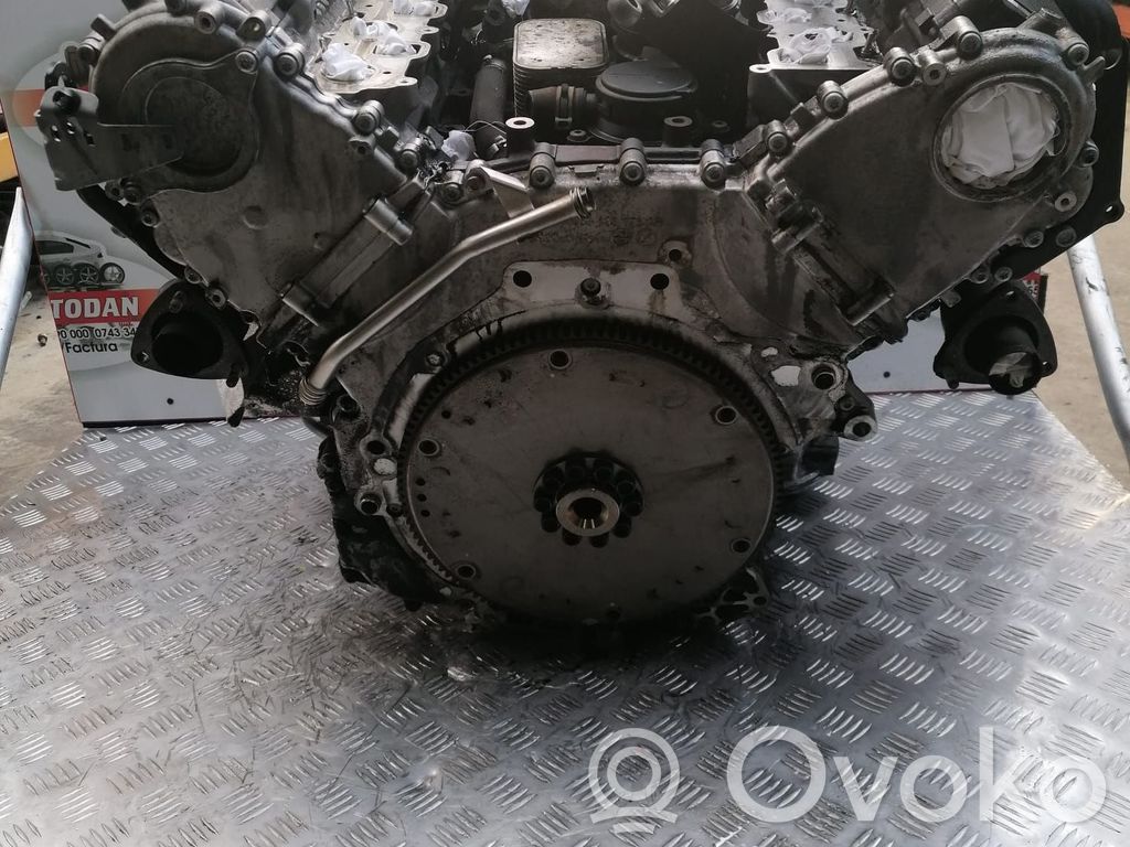 Moteur CCW 3.0 Diesel AUDI A5 8T 8F – Occasion Complet Garanti