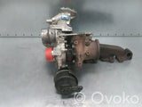 Turbocompresseur Volkswagen Crafter 2L Diesel – 03L145715L – Occasion