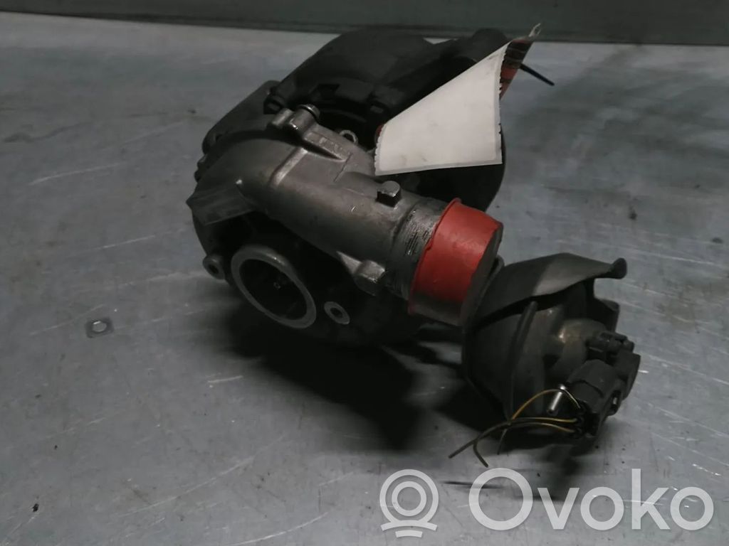 Turbocompresseur Ford Focus 2L Diesel – 7607743 – Occasion