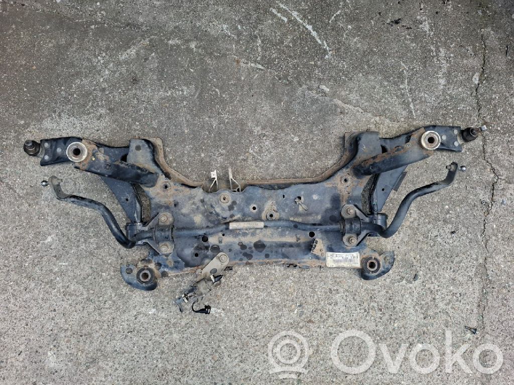 Moteur 2.0 Diesel FORD Focus – Occasion Complet Garanti
