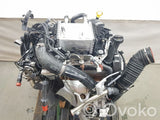 Moteur DNAE VOLKSWAGEN Crafter – Occasion Complet Garanti