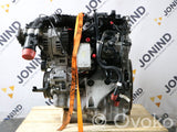Moteur N47D20C 2.0 Diesel BMW 3 F30 F35 F31 – Occasion Complet Garanti