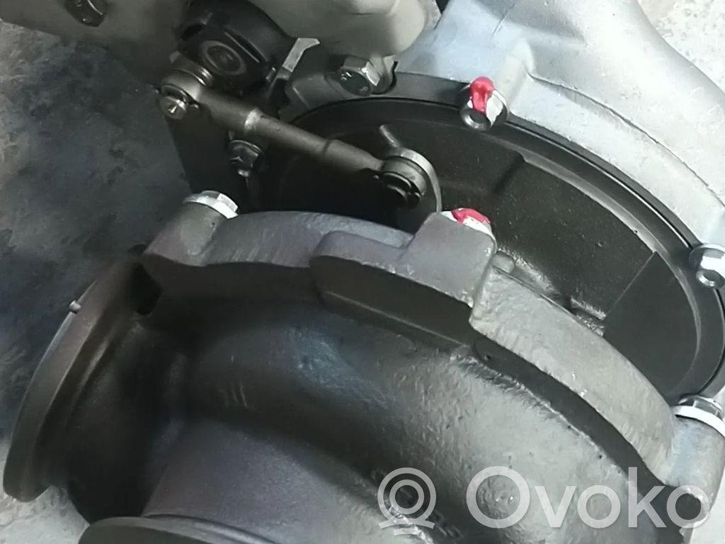 Turbocompresseur BMW X3 E83 3L Diesel – 7796315105 – Occasion