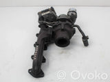 Turbocompresseur BMW 3 E90 E91 Diesel – 780059404 – Occasion