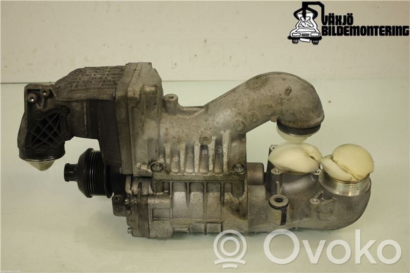 Turbocompresseur Mercedes-Benz E W212 1.8L – A271090268080 – Occasion