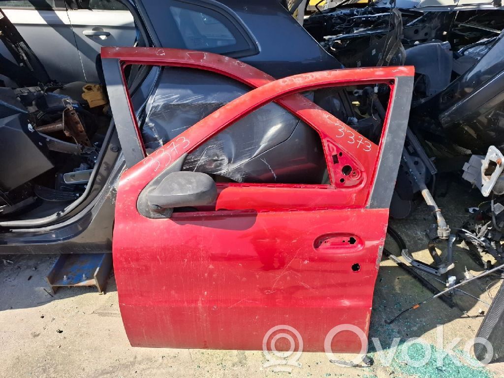Moteur 350A1000 1.4 FIAT Punto (199) – Occasion Complet Garanti