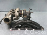 Turbocompresseur Volkswagen Tiguan 2L Essence – 06J145713K – Occasion