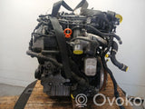 Moteur CAY 1.6 Diesel VOLKSWAGEN Golf SportWagen – Occasion Complet Garanti