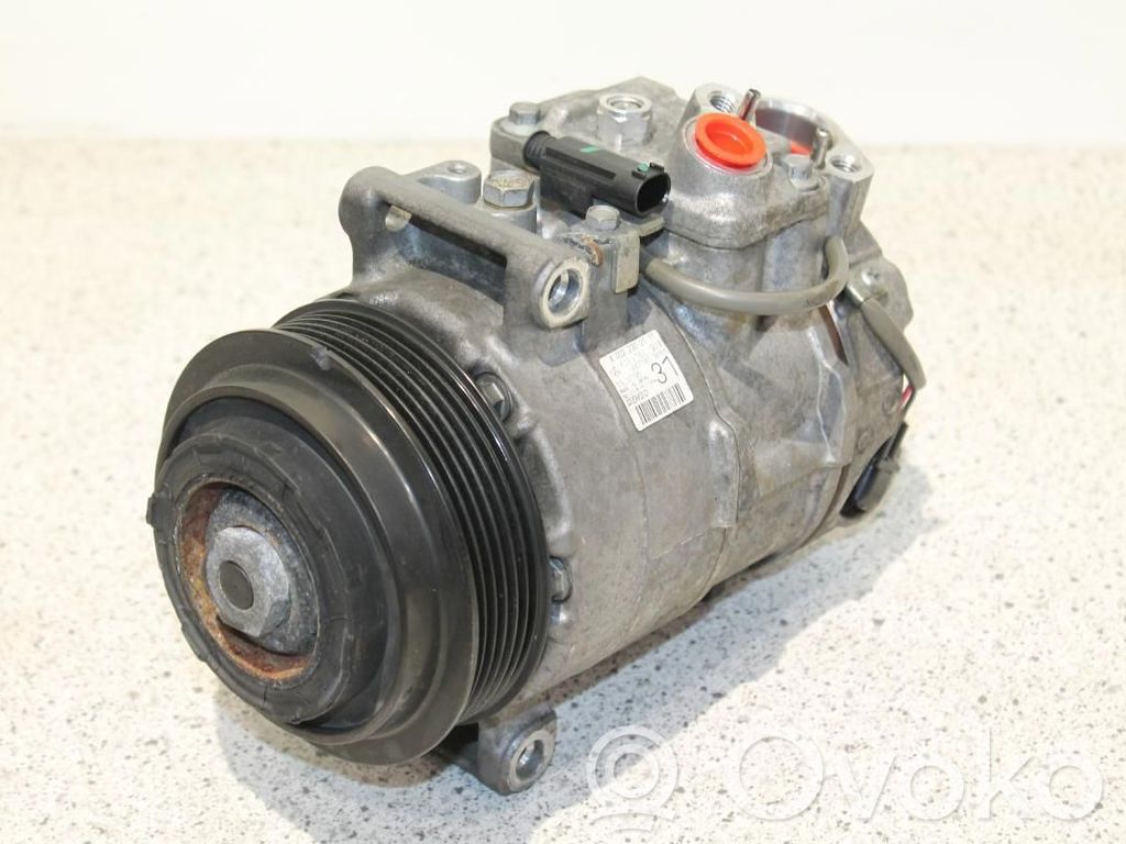 Turbocompresseur Mercedes-Benz E W212 – 0022303111 – Occasion