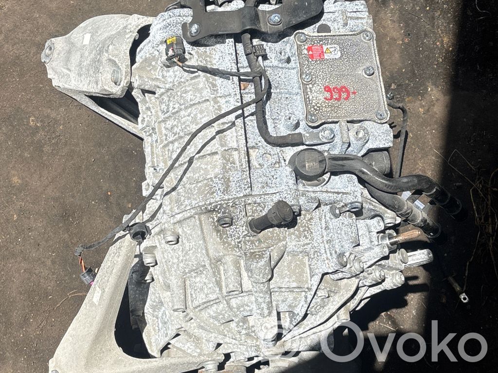 Moteur 0MA300040F AUDI e-tron – Occasion Complet Garanti