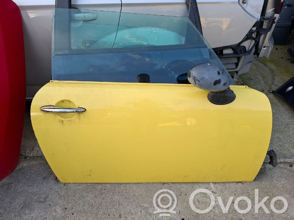 Moteur W10B16A 1.6 Essence MINI One - Cooper R50 - 53 – Occasion Complet Garanti