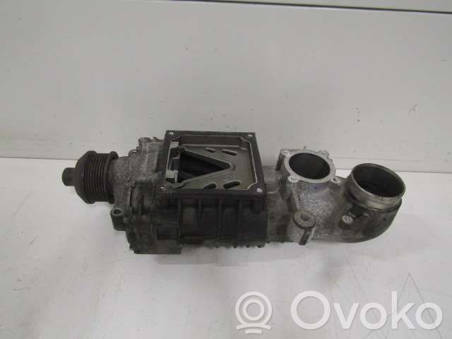 Turbocompresseur Mercedes-Benz E W211 1.8L Essence – A2710902080 – Occasion