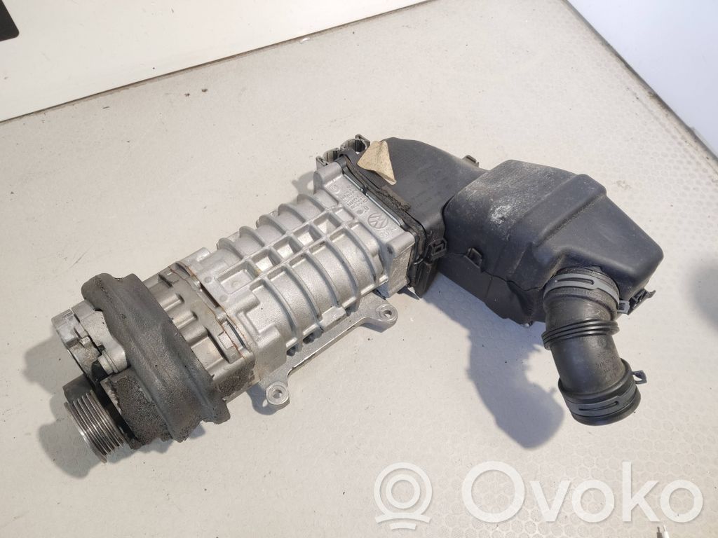 Turbocompresseur Volkswagen Golf VI 1.4L Essence – 03C145501E – Occasion