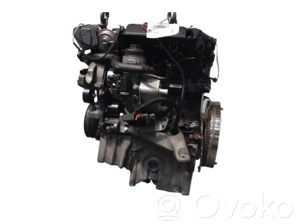 Moteur 11000441266 Diesel BMW X3 E83 – Occasion Complet Garanti
