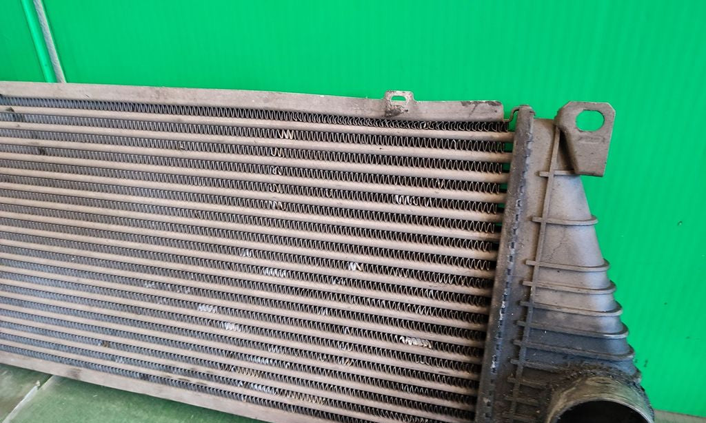 Turbocompresseur Mercedes-Benz Sprinter W901 W902 W903 W904 – A9015000020 – Occasion