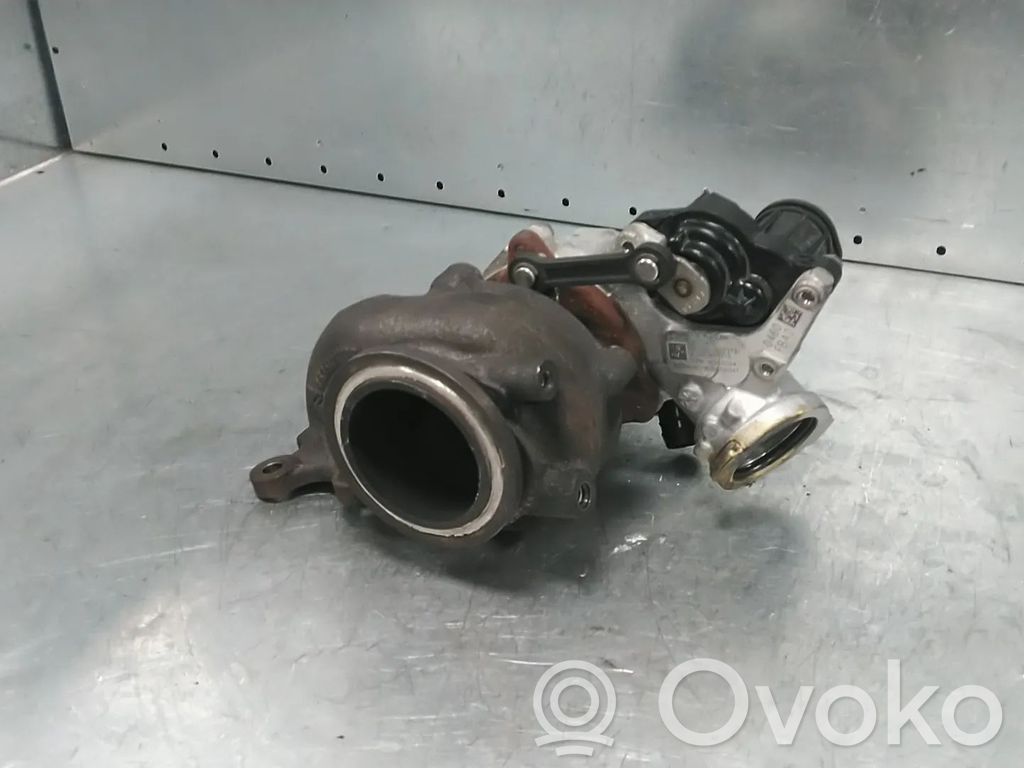 Turbocompresseur Volkswagen T-Roc 1L Essence – 05C145701B – Occasion
