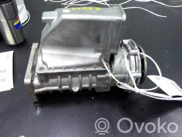 Turbocompresseur Volvo S90, V90 2L Essence – 31441265 – Occasion