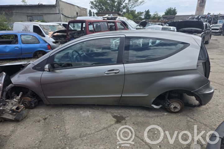 Turbocompresseur Mercedes-Benz A W169 2L – KSXYGF6E – Occasion